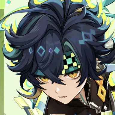 Profile image of キィニチ