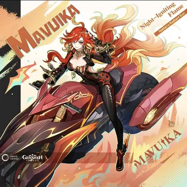 Profile image of マーヴィカ