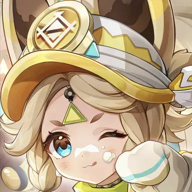 Profile image of カチーナ