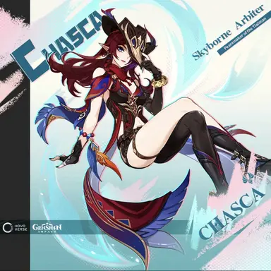 Profile image of チャスカ