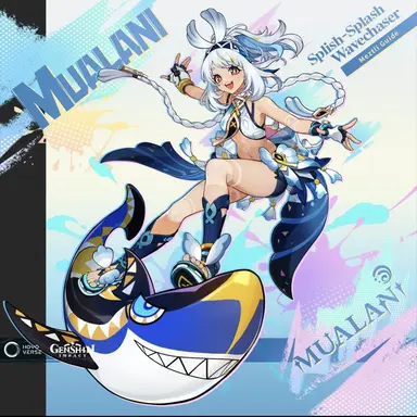 Profile image of ムアラニ