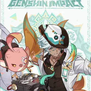 Profile image of イファ