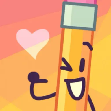 Profile image of ペンシル