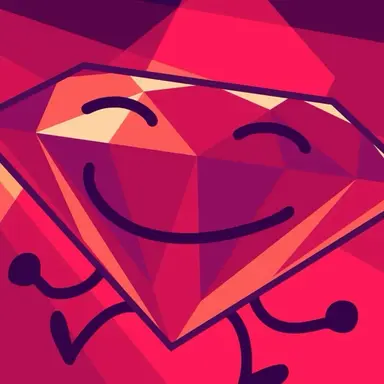 Profile image of ルビー