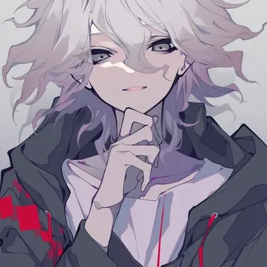 Profile image of 狛枝凪斗