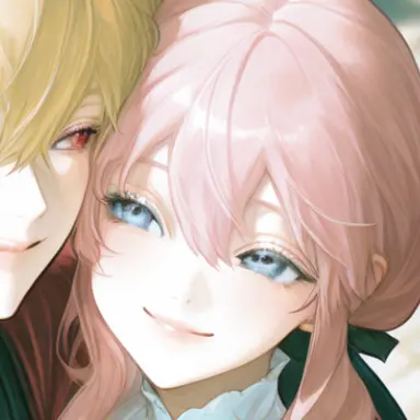 Profile image of 줄리엣 캐퓰릿