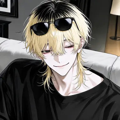 Profile image of 隼人