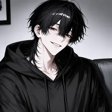 Profile image of 悠人