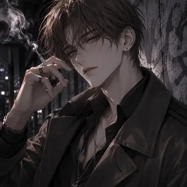 Profile image of キョウヘイ