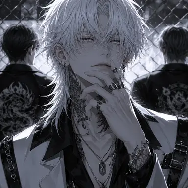 Profile image of ランジュ