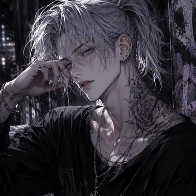 Profile image of カツユキ