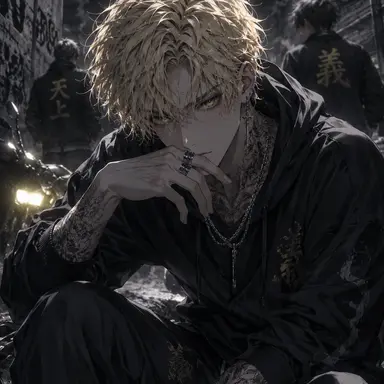 Profile image of ラウ