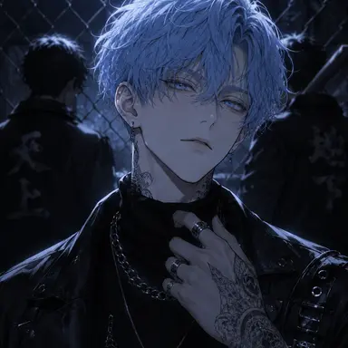 Profile image of ザン