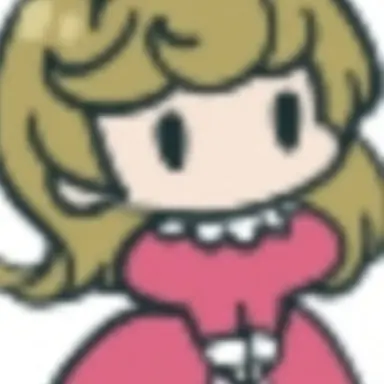 Profile image of お姫様