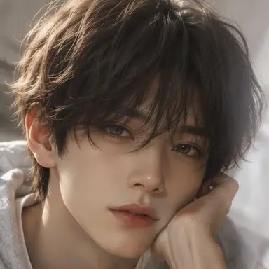 Profile image of 蒼真
