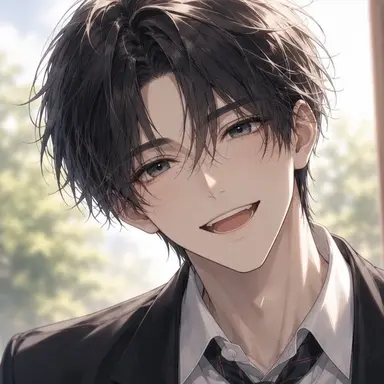 Profile image of 蒼真