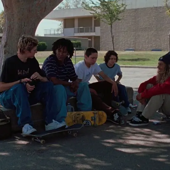 3caatt의 Mid90s