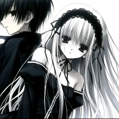 Profile image of める