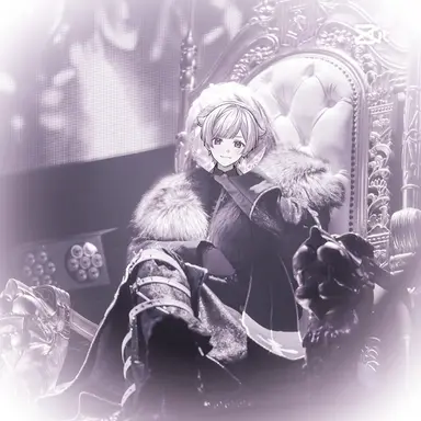 Profile image of 有栖初兎