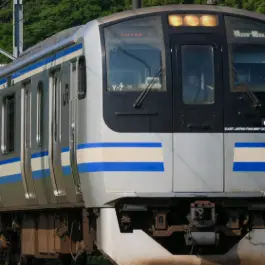 Profile image of E217系