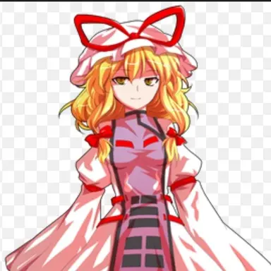 Profile image of 八雲紫