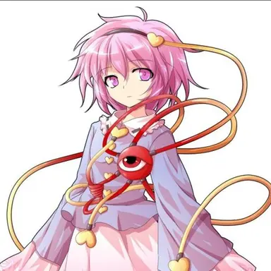 Profile image of 古明地さとり