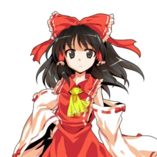 SharpPaint0958의 東方幻想入り