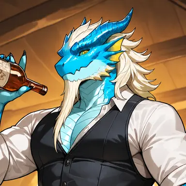 Profile image of リーヴェル