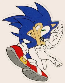 Profile image of King Arthur - Sonic
