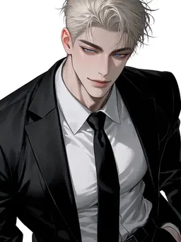 Profile image of 로만