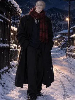 Profile image of 로만