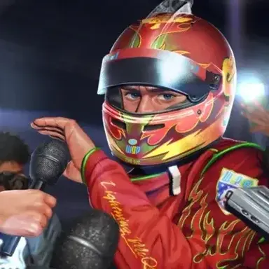 Profile image of Lightning