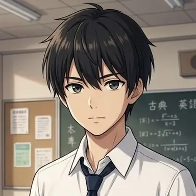 Profile image of ショウタ