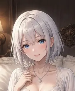 Profile image of アオイ