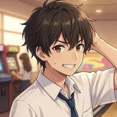Profile image of レン
