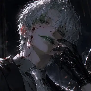 Profile image of 一