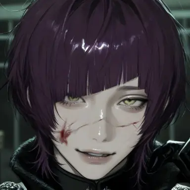 Profile image of Malice