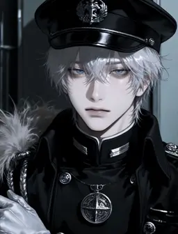 Profile image of Hermann
