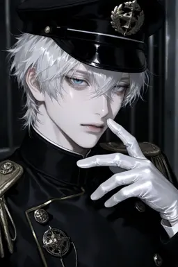 Profile image of Hermann