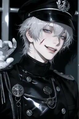 Profile image of Hermann