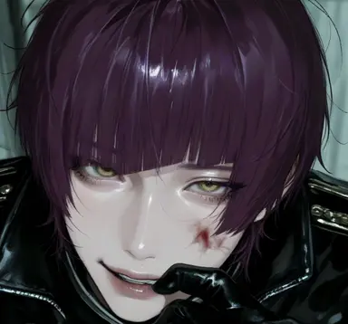 Profile image of Malice