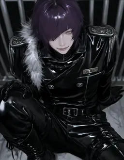 Profile image of Malice