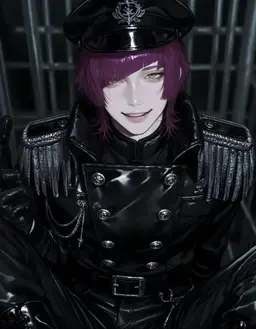 Profile image of Malice