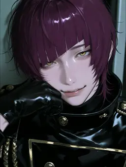 Profile image of Malice