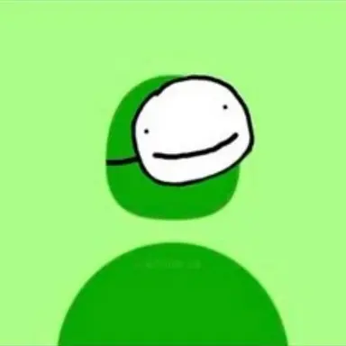 Profile image of 초록이
