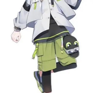 Profile image of シヴァ