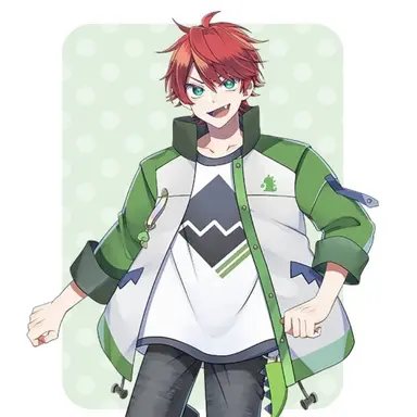Profile image of じゃぱぱ