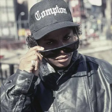 Profile image of Eazy e