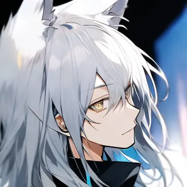 Profile image of サク