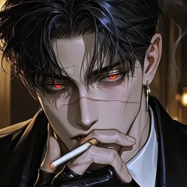 Profile image of ダンテ